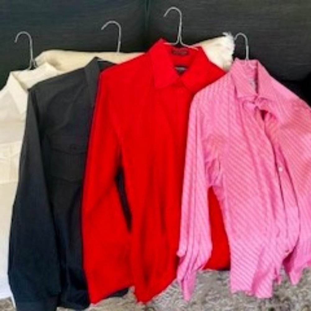 Stylish Men's Shirts